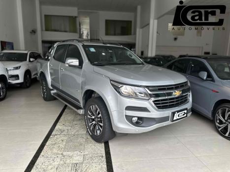 CHEVROLET S10 2.5 FLEX LTZ 4X4 CABINE DUPLA AUTOMTICO, Foto 1