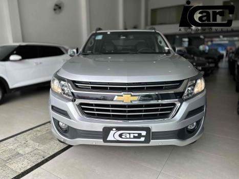 CHEVROLET S10 2.5 FLEX LTZ 4X4 CABINE DUPLA AUTOMTICO, Foto 2