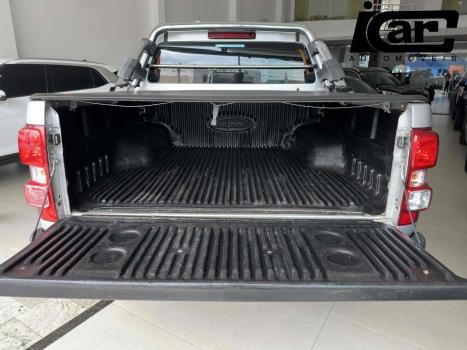 CHEVROLET S10 2.5 FLEX LTZ 4X4 CABINE DUPLA AUTOMTICO, Foto 7
