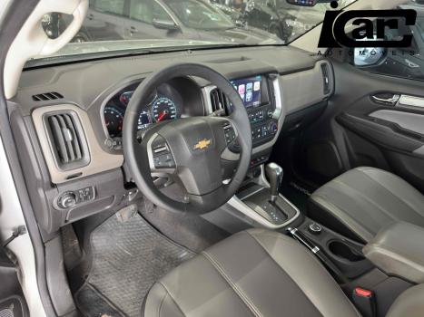 CHEVROLET S10 2.5 FLEX LTZ 4X4 CABINE DUPLA AUTOMTICO, Foto 8