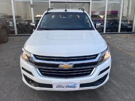 CHEVROLET S10 2.5 FLEX LTZ 4X4 CABINE DUPLA AUTOMTICO, Foto 2