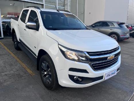 CHEVROLET S10 2.5 FLEX LTZ 4X4 CABINE DUPLA AUTOMTICO, Foto 3