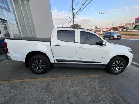 CHEVROLET S10 2.5 FLEX LTZ 4X4 CABINE DUPLA AUTOMTICO, Foto 4