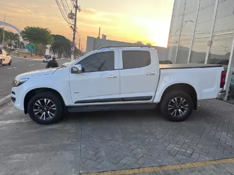 CHEVROLET S10 2.5 FLEX LTZ 4X4 CABINE DUPLA AUTOMTICO, Foto 8