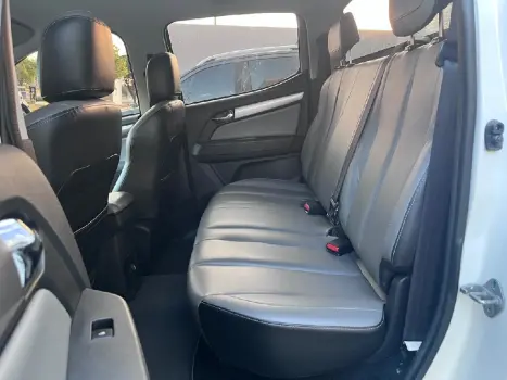 CHEVROLET S10 2.5 FLEX LTZ 4X4 CABINE DUPLA AUTOMTICO, Foto 9