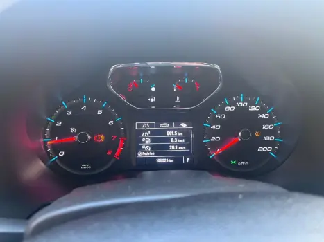 CHEVROLET S10 2.5 FLEX LTZ 4X4 CABINE DUPLA AUTOMTICO, Foto 12