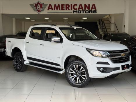 CHEVROLET S10 2.5 FLEX LTZ 4X4 CABINE DUPLA AUTOMTICO, Foto 1