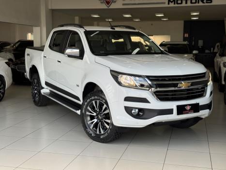 CHEVROLET S10 2.5 FLEX LTZ 4X4 CABINE DUPLA AUTOMTICO, Foto 2