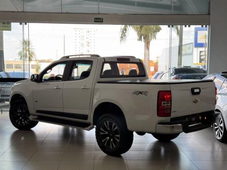 CHEVROLET S10 2.5 FLEX LTZ 4X4 CABINE DUPLA AUTOMTICO, Foto 4