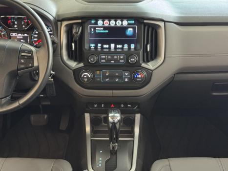 CHEVROLET S10 2.5 FLEX LTZ 4X4 CABINE DUPLA AUTOMTICO, Foto 6