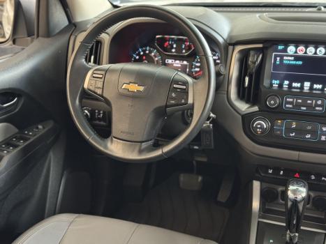 CHEVROLET S10 2.5 FLEX LTZ 4X4 CABINE DUPLA AUTOMTICO, Foto 7