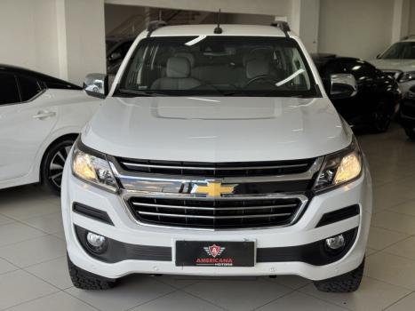 CHEVROLET S10 2.5 FLEX LTZ 4X4 CABINE DUPLA AUTOMTICO, Foto 8