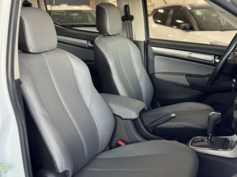 CHEVROLET S10 2.5 FLEX LTZ 4X4 CABINE DUPLA AUTOMTICO, Foto 10