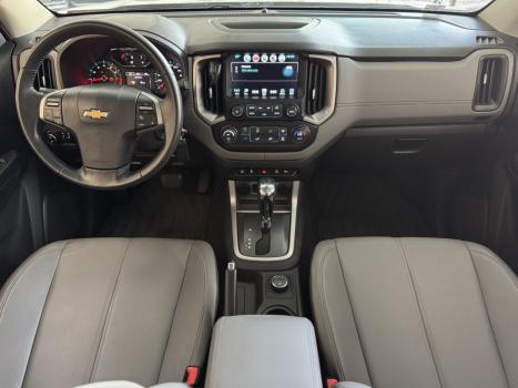 CHEVROLET S10 2.5 FLEX LTZ 4X4 CABINE DUPLA AUTOMTICO, Foto 11