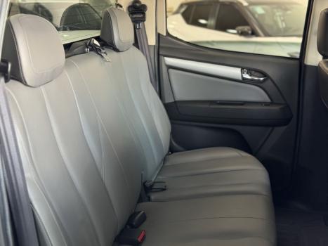 CHEVROLET S10 2.5 FLEX LTZ 4X4 CABINE DUPLA AUTOMTICO, Foto 12