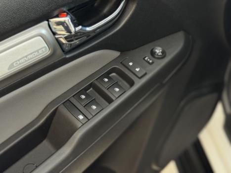 CHEVROLET S10 2.5 FLEX LTZ 4X4 CABINE DUPLA AUTOMTICO, Foto 14