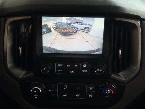 CHEVROLET S10 2.5 FLEX LTZ 4X4 CABINE DUPLA AUTOMTICO, Foto 16