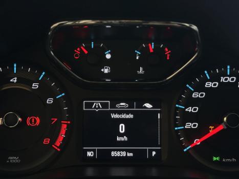 CHEVROLET S10 2.5 FLEX LTZ 4X4 CABINE DUPLA AUTOMTICO, Foto 17