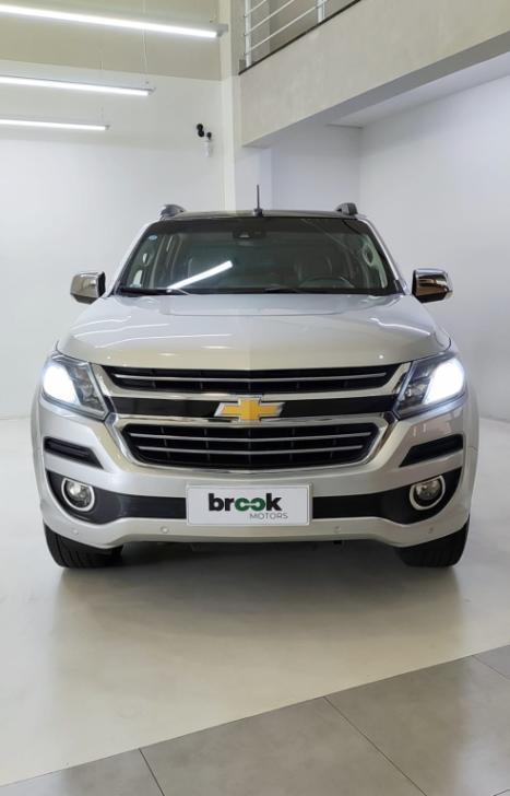 CHEVROLET S10 2.5 FLEX LTZ 4X4 CABINE DUPLA, Foto 1