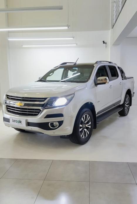 CHEVROLET S10 2.5 FLEX LTZ 4X4 CABINE DUPLA, Foto 2