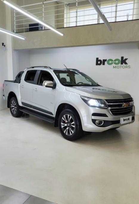 CHEVROLET S10 2.5 FLEX LTZ 4X4 CABINE DUPLA, Foto 3