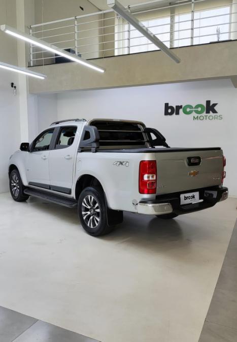 CHEVROLET S10 2.5 FLEX LTZ 4X4 CABINE DUPLA, Foto 5