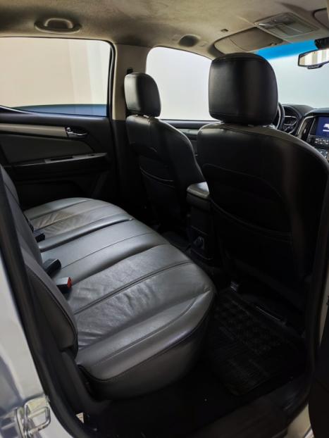 CHEVROLET S10 2.5 FLEX LTZ 4X4 CABINE DUPLA, Foto 9