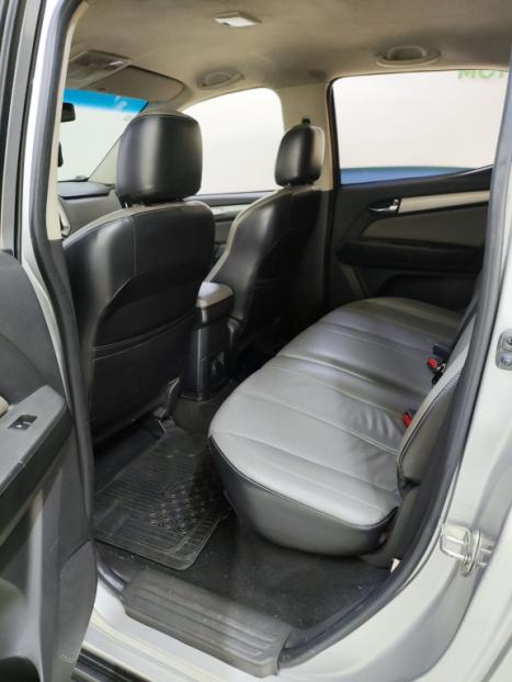 CHEVROLET S10 2.5 FLEX LTZ 4X4 CABINE DUPLA, Foto 10