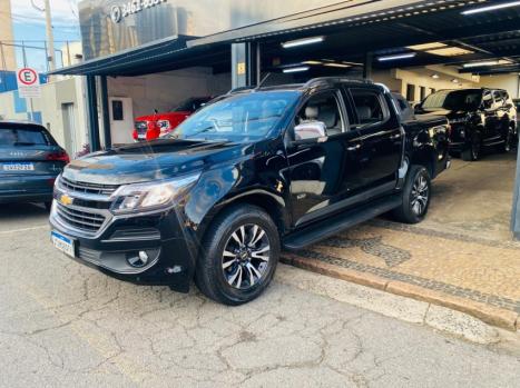 CHEVROLET S10 2.5 FLEX LTZ 4X4 CABINE DUPLA AUTOMTICO, Foto 1