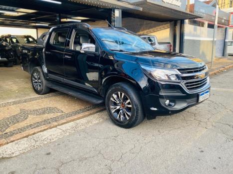 CHEVROLET S10 2.5 FLEX LTZ 4X4 CABINE DUPLA AUTOMTICO, Foto 3