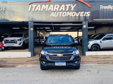 CHEVROLET S10 2.5 FLEX LTZ 4X4 CABINE DUPLA AUTOMTICO, Foto 4