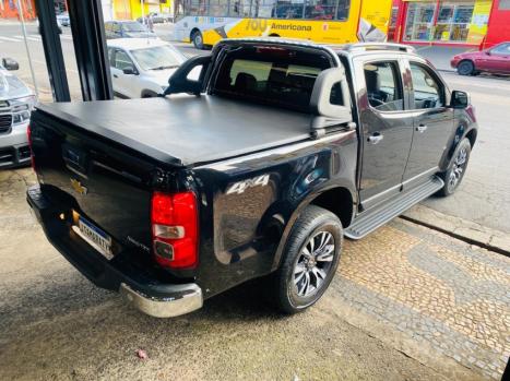 CHEVROLET S10 2.5 FLEX LTZ 4X4 CABINE DUPLA AUTOMTICO, Foto 5