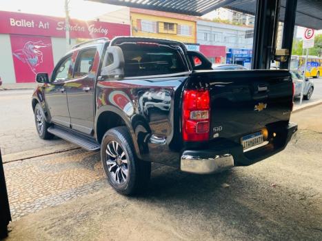 CHEVROLET S10 2.5 FLEX LTZ 4X4 CABINE DUPLA AUTOMTICO, Foto 6