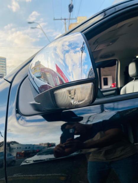 CHEVROLET S10 2.5 FLEX LTZ 4X4 CABINE DUPLA AUTOMTICO, Foto 9