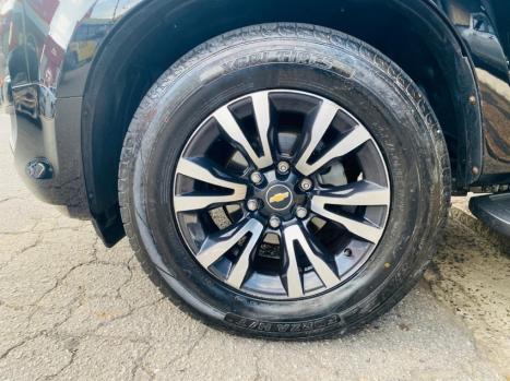 CHEVROLET S10 2.5 FLEX LTZ 4X4 CABINE DUPLA AUTOMTICO, Foto 10