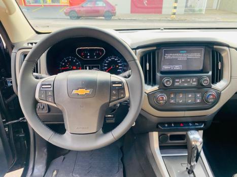 CHEVROLET S10 2.5 FLEX LTZ 4X4 CABINE DUPLA AUTOMTICO, Foto 11