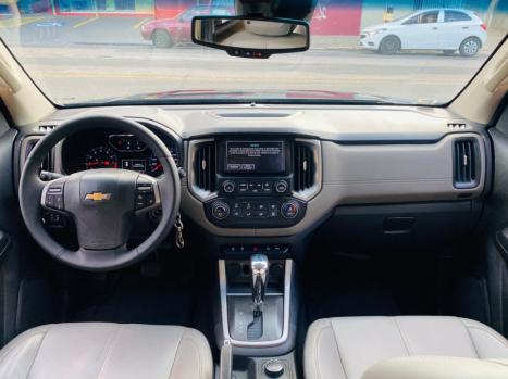 CHEVROLET S10 2.5 FLEX LTZ 4X4 CABINE DUPLA AUTOMTICO, Foto 12