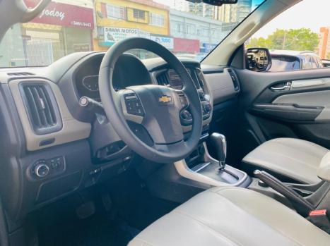 CHEVROLET S10 2.5 FLEX LTZ 4X4 CABINE DUPLA AUTOMTICO, Foto 13