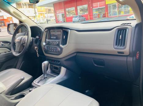 CHEVROLET S10 2.5 FLEX LTZ 4X4 CABINE DUPLA AUTOMTICO, Foto 14