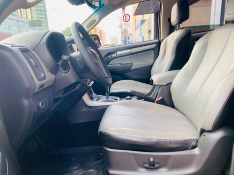 CHEVROLET S10 2.5 FLEX LTZ 4X4 CABINE DUPLA AUTOMTICO, Foto 15