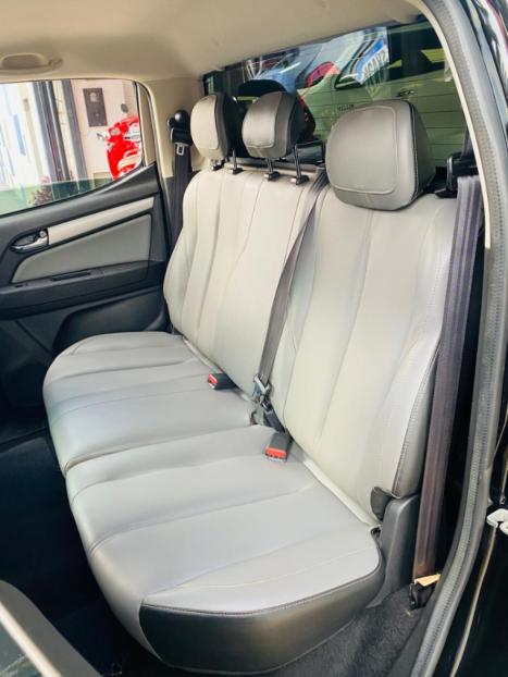 CHEVROLET S10 2.5 FLEX LTZ 4X4 CABINE DUPLA AUTOMTICO, Foto 16