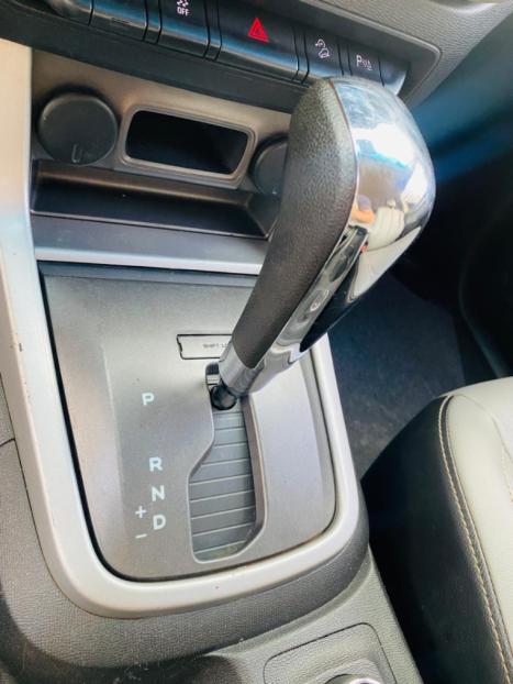 CHEVROLET S10 2.5 FLEX LTZ 4X4 CABINE DUPLA AUTOMTICO, Foto 18