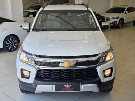 CHEVROLET S10 2.5 FLEX LTZ 4X4 CABINE DUPLA AUTOMTICO, Foto 3