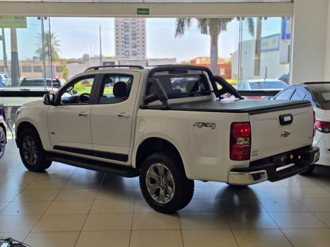 CHEVROLET S10 2.5 FLEX LTZ 4X4 CABINE DUPLA AUTOMTICO, Foto 4