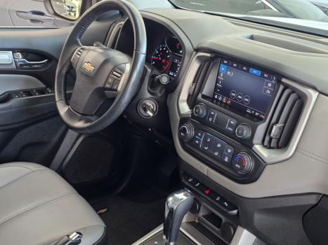 CHEVROLET S10 2.5 FLEX LTZ 4X4 CABINE DUPLA AUTOMTICO, Foto 7