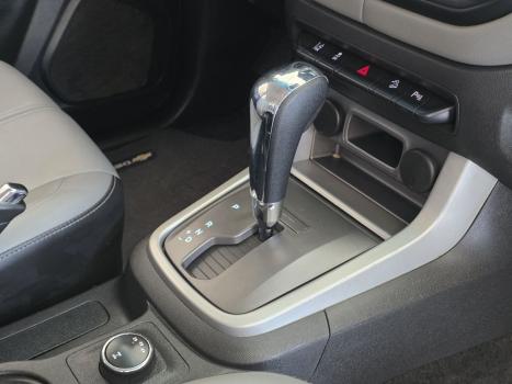 CHEVROLET S10 2.5 FLEX LTZ 4X4 CABINE DUPLA AUTOMTICO, Foto 8