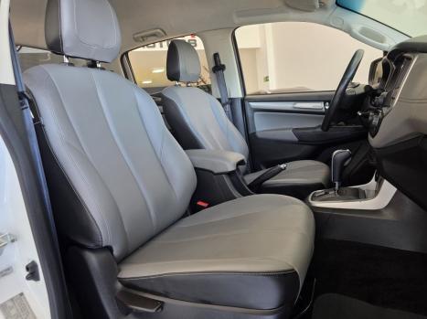 CHEVROLET S10 2.5 FLEX LTZ 4X4 CABINE DUPLA AUTOMTICO, Foto 9