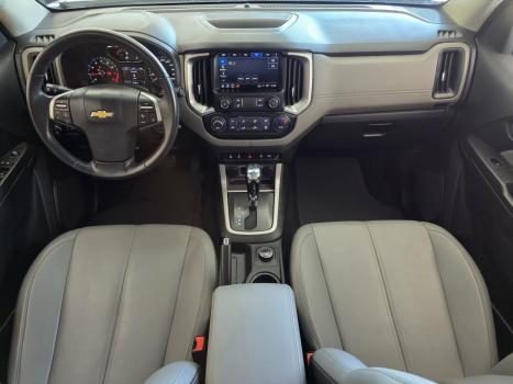 CHEVROLET S10 2.5 FLEX LTZ 4X4 CABINE DUPLA AUTOMTICO, Foto 10