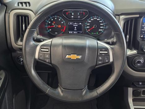 CHEVROLET S10 2.5 FLEX LTZ 4X4 CABINE DUPLA AUTOMTICO, Foto 11