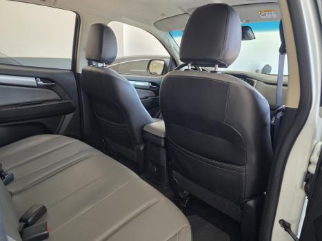 CHEVROLET S10 2.5 FLEX LTZ 4X4 CABINE DUPLA AUTOMTICO, Foto 12